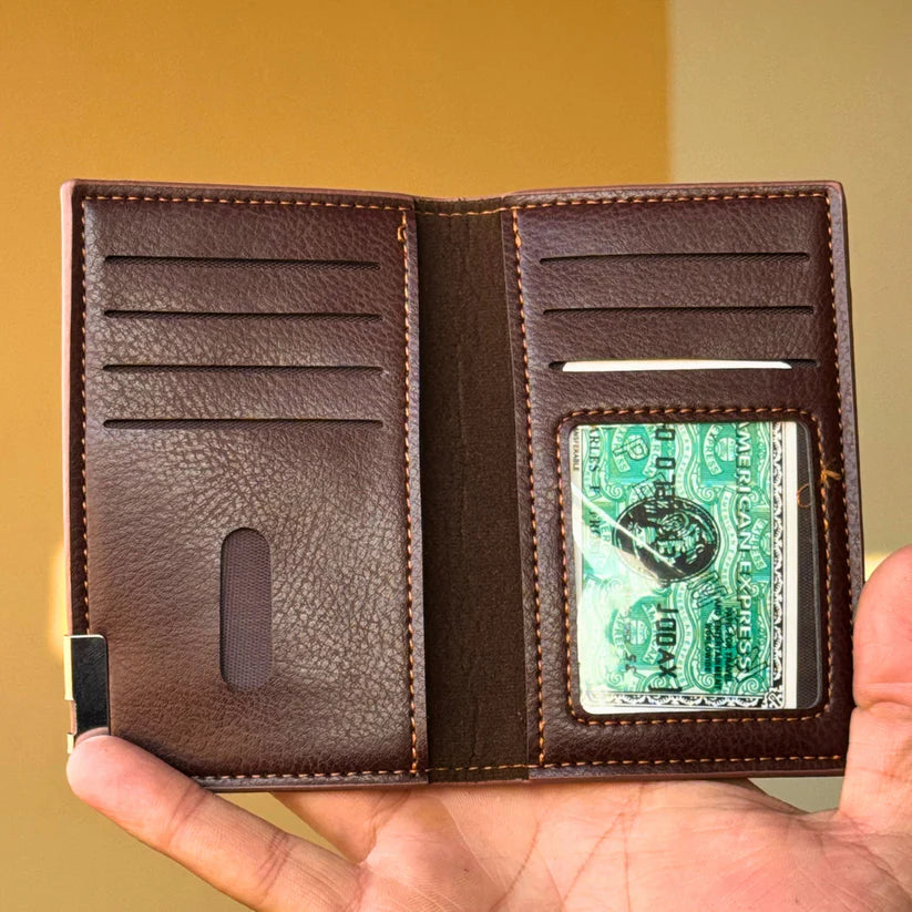 license Wallet