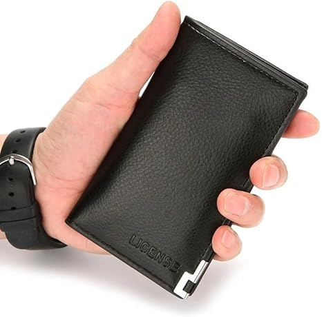 license Wallet
