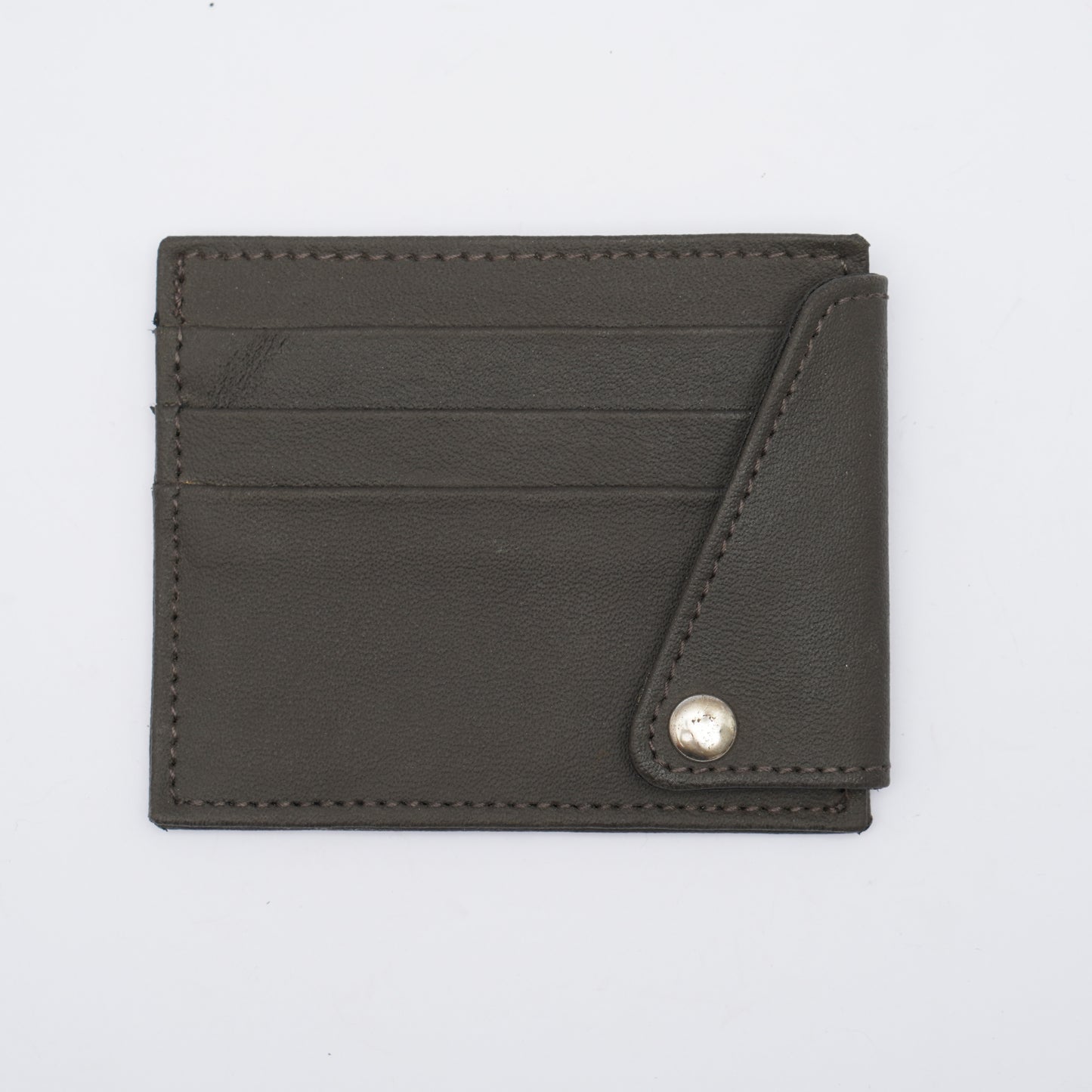 Sleek Card Holder