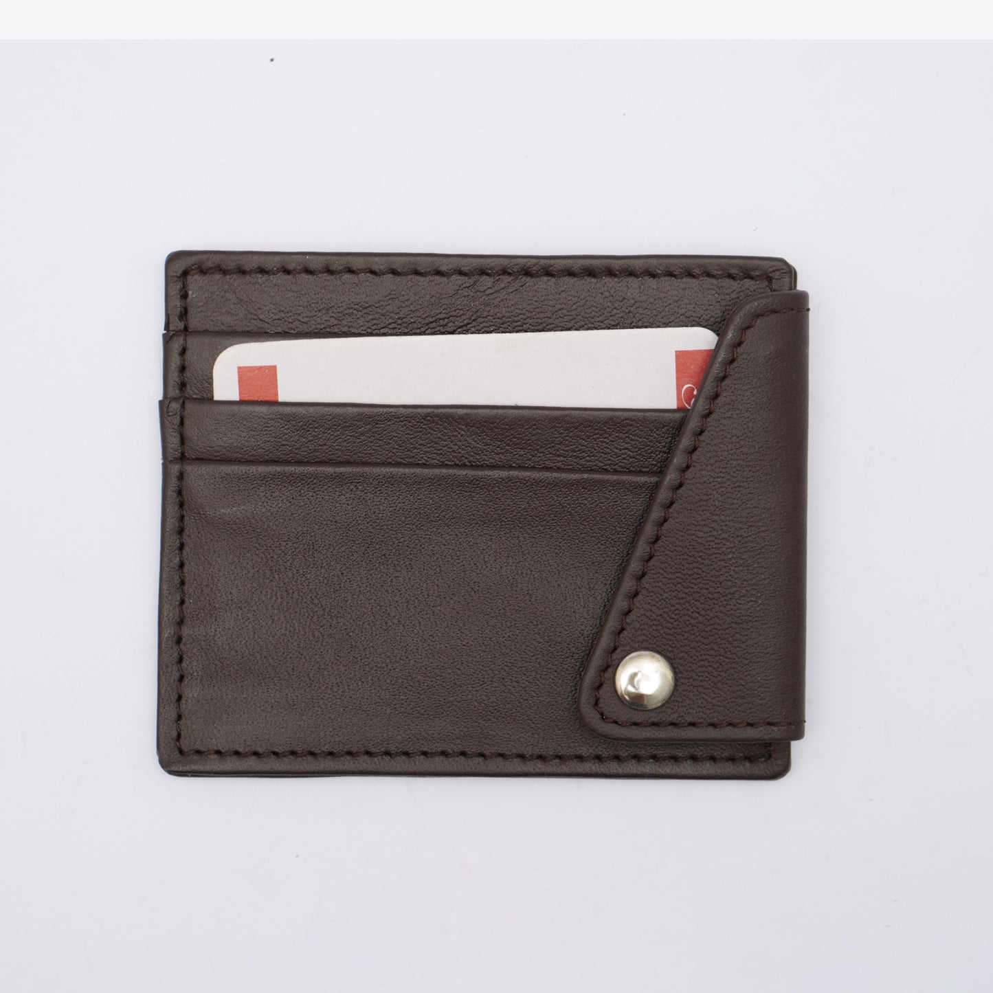 Sleek Card Holder