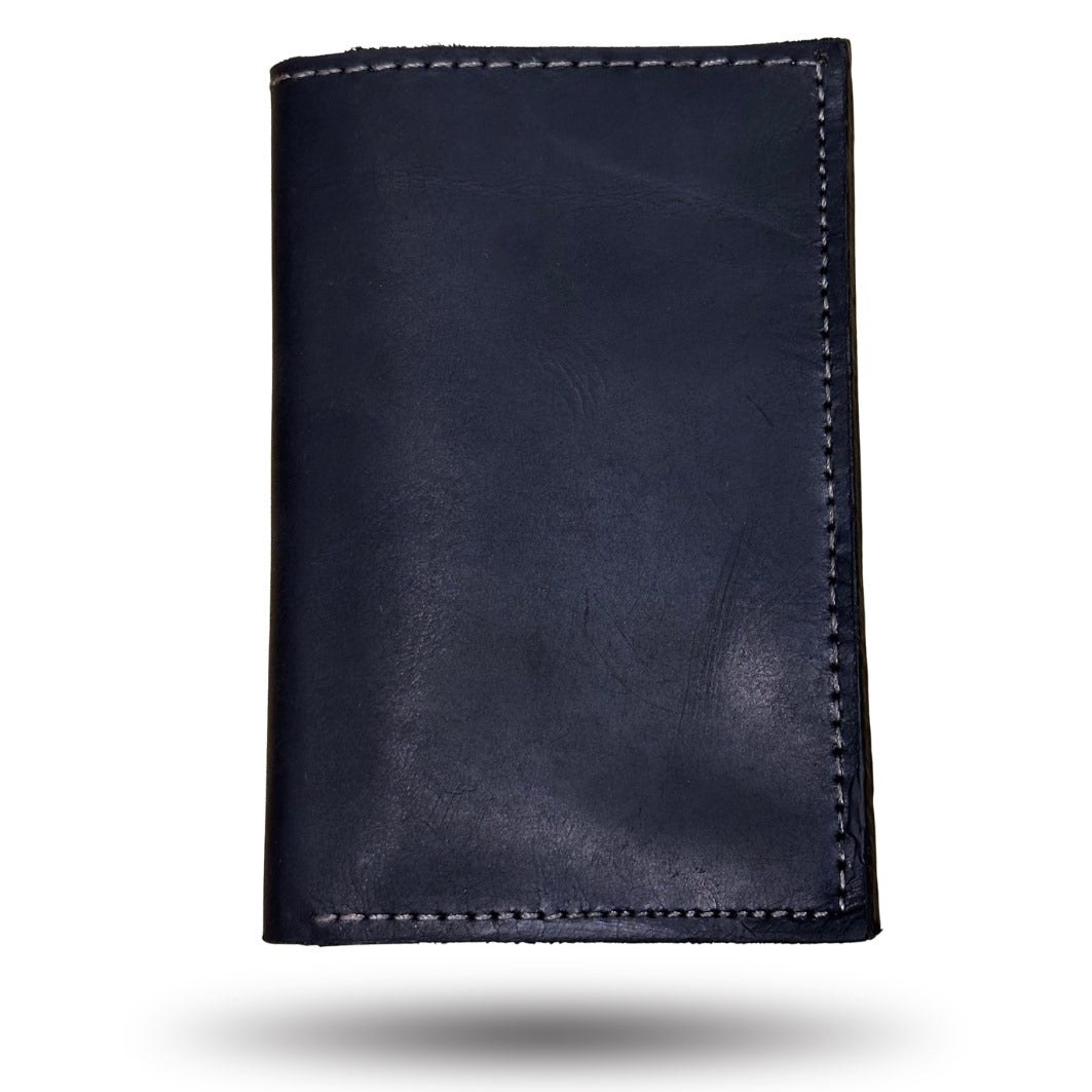 Charcoal Black