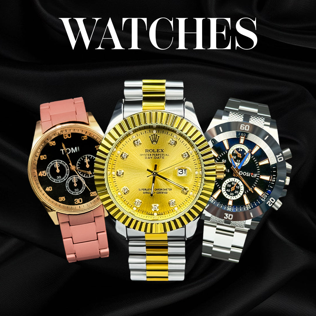 Watches