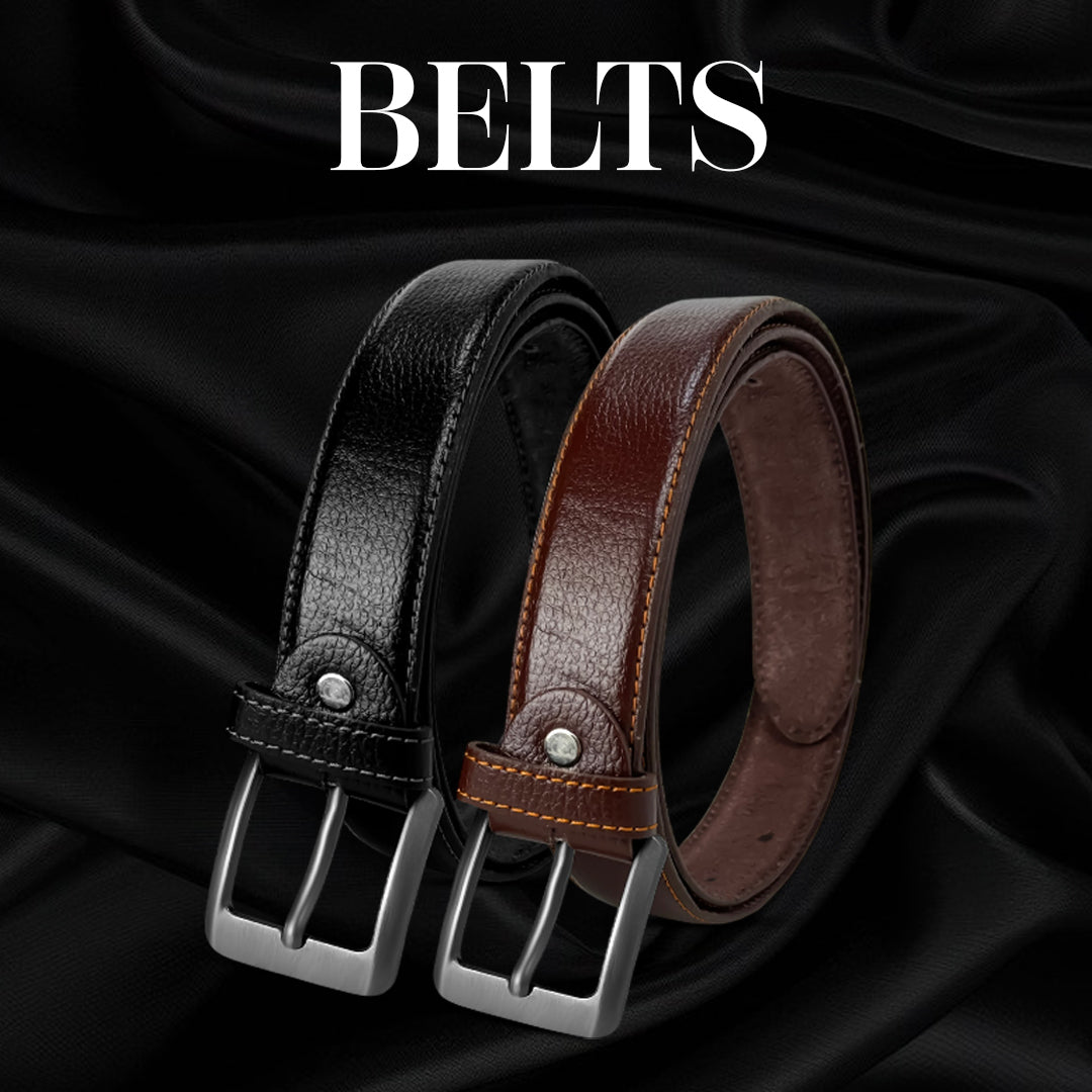 Belts