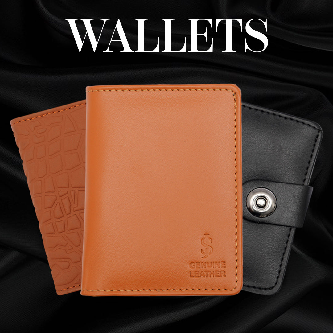 Wallets