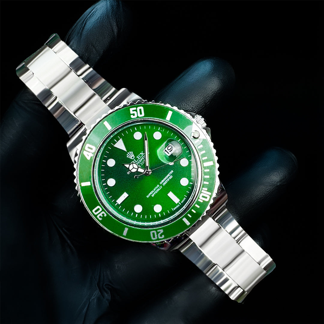 Rolex Luxury Watch