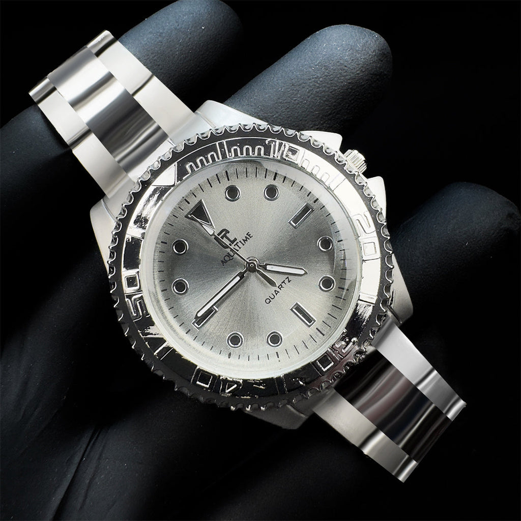 Classic Watch