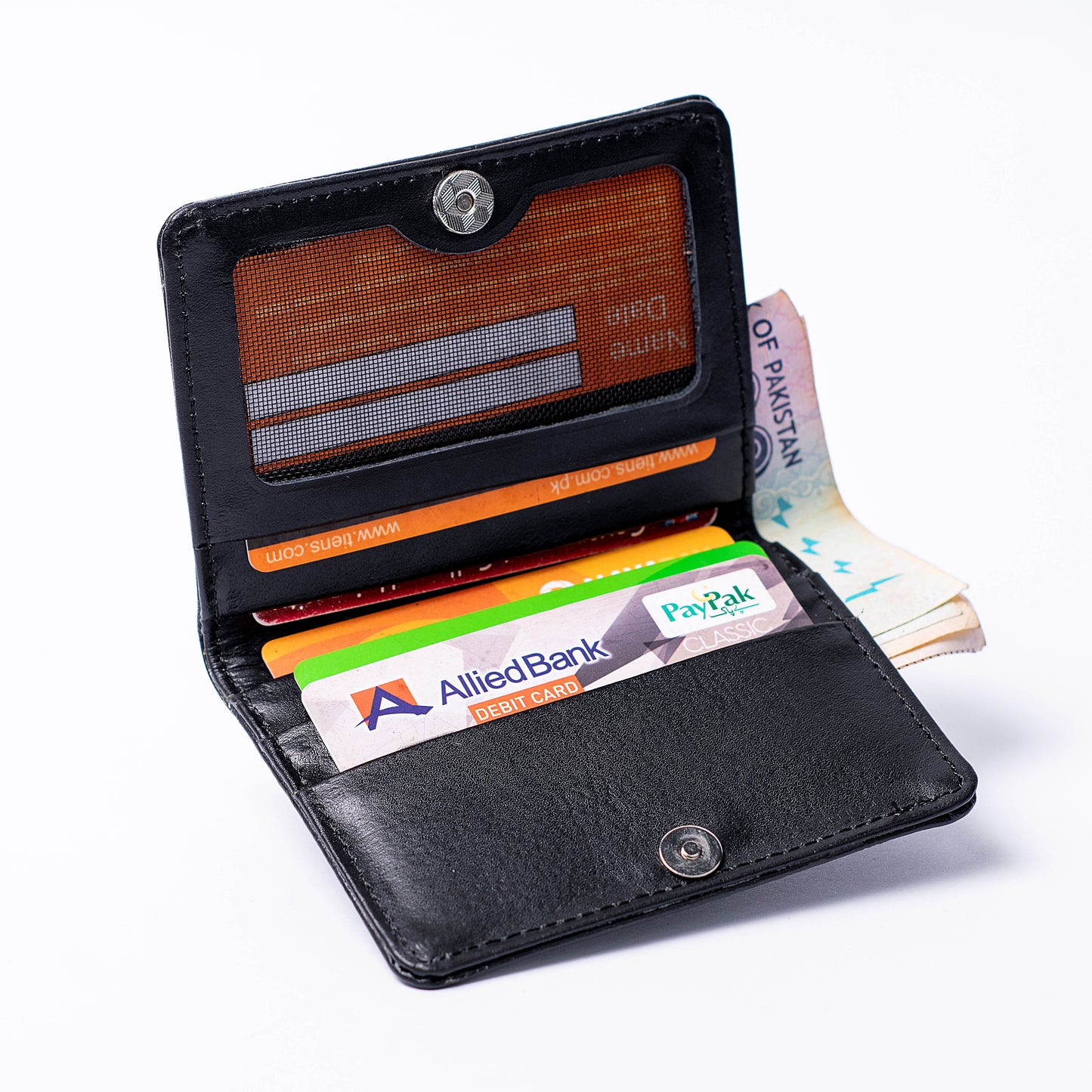 Mini Carry Wallet