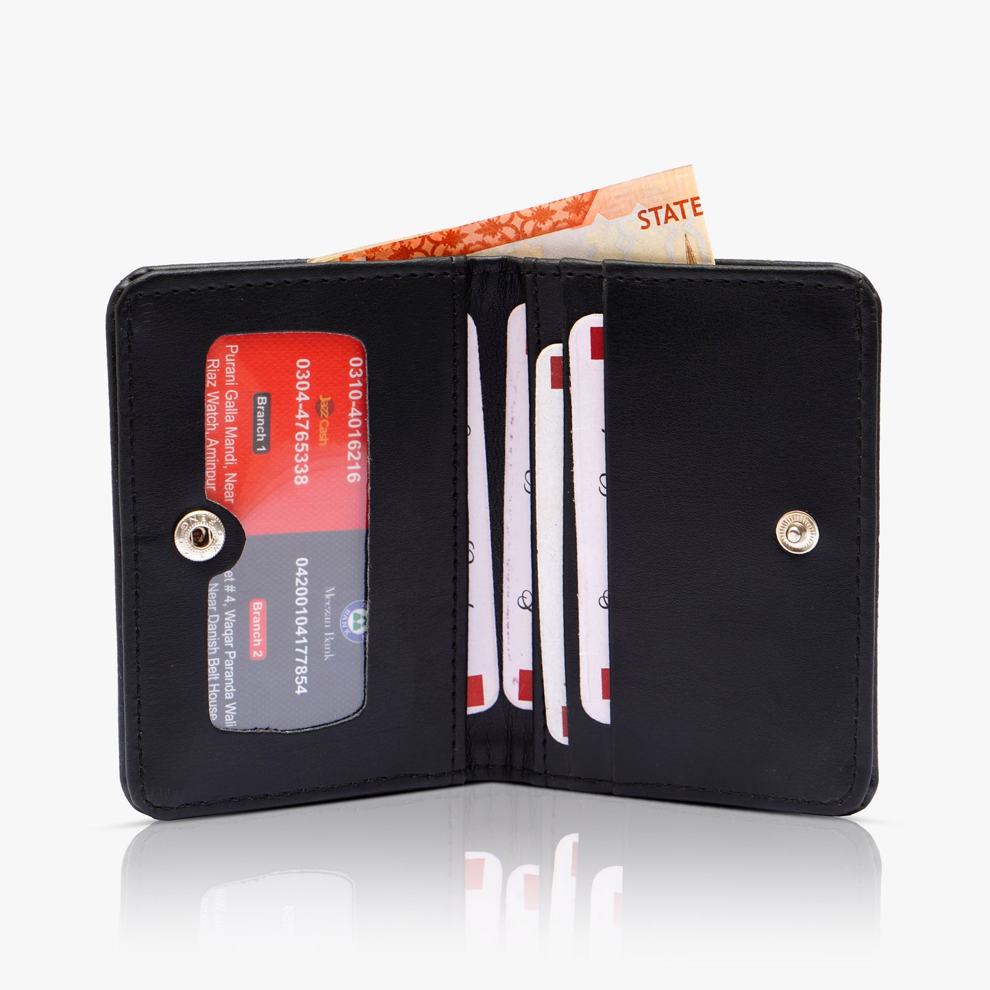 Light Carry Wallet