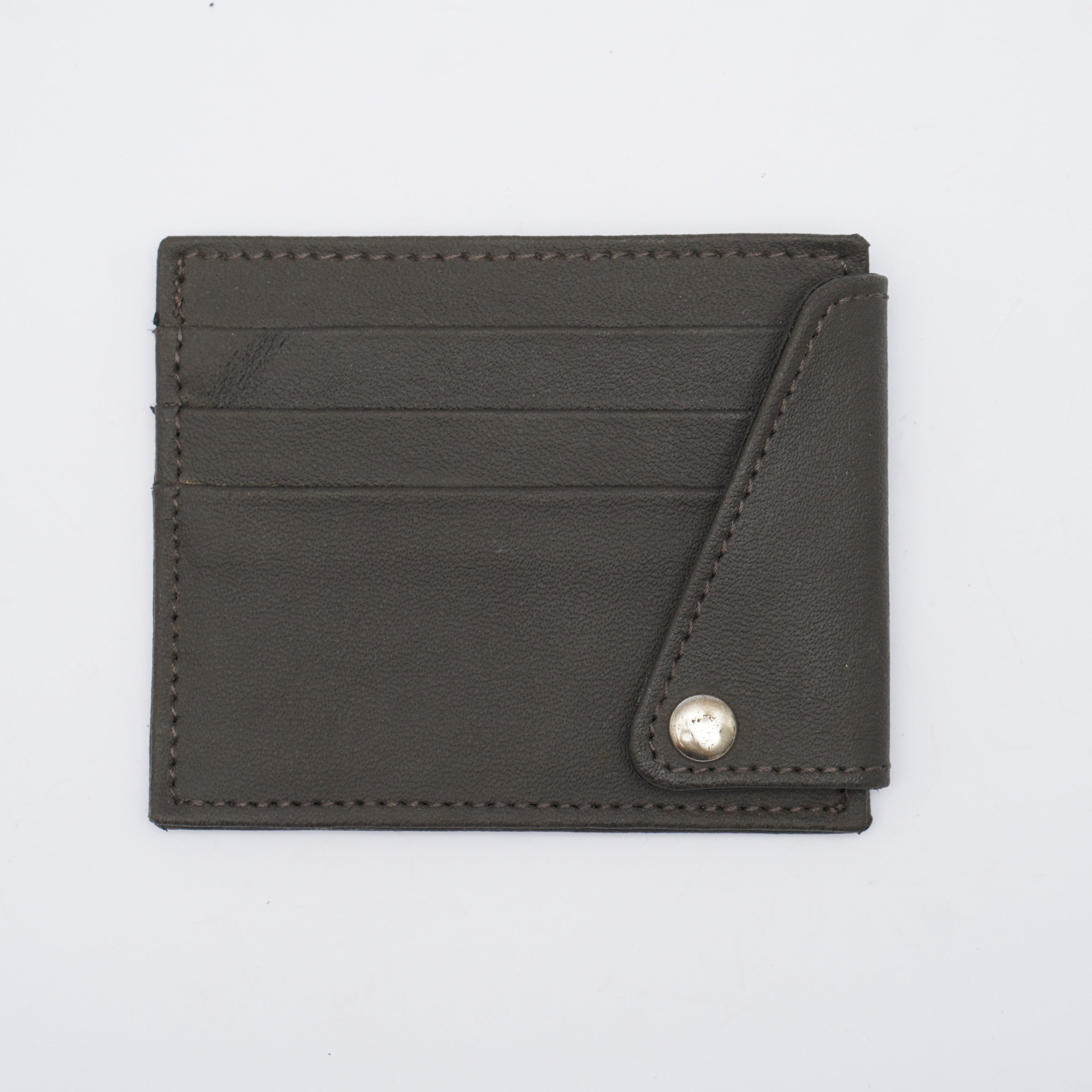 Sleek Card Holder