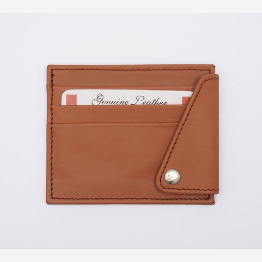 Sleek Card Holder