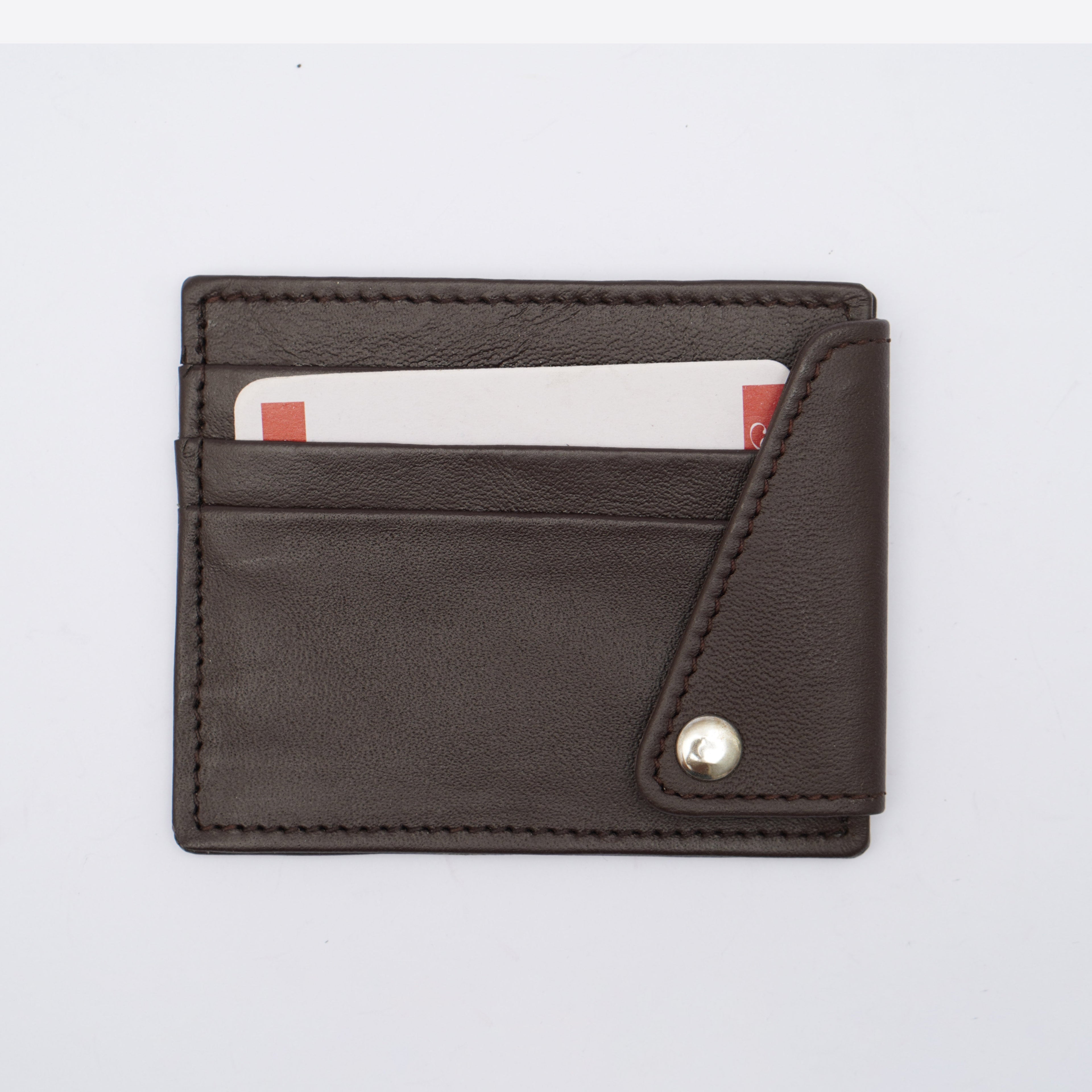 Sleek Card Holder