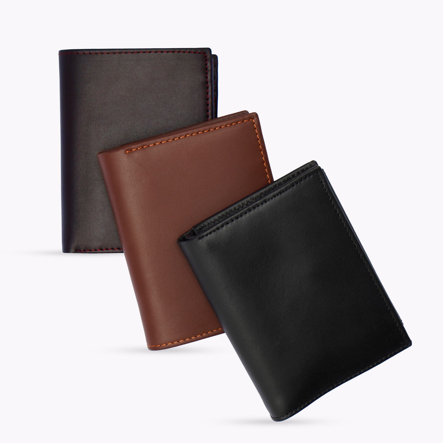 Prime Trifold Wallet