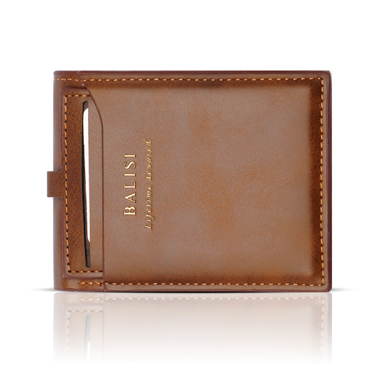 Balisi Bifold