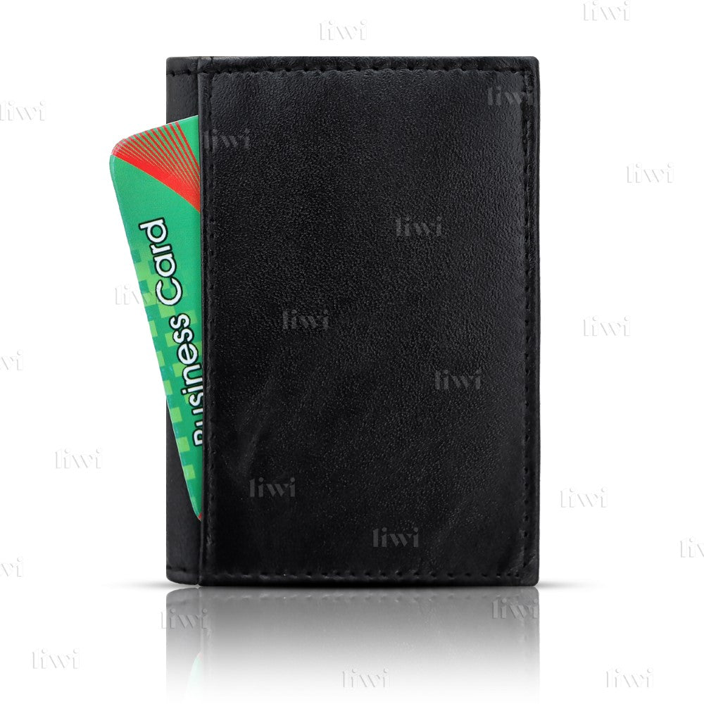 Smart Pouch Wallet