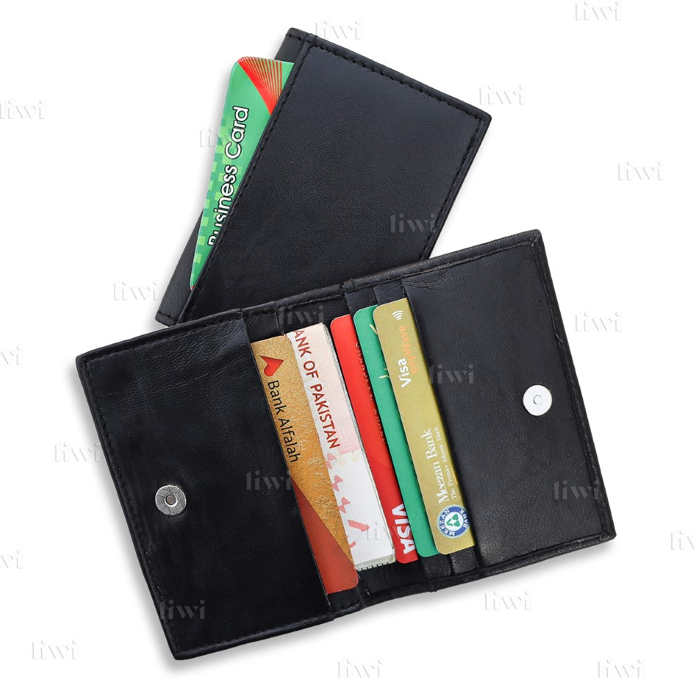 Smart Pouch Wallet