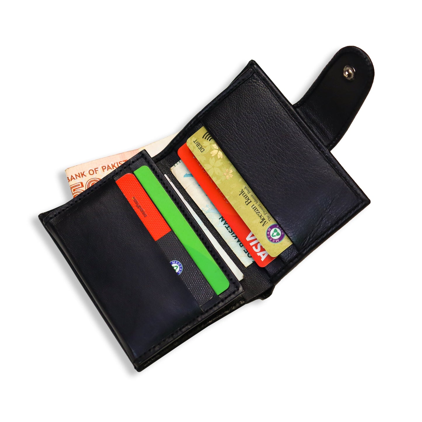 Pure Carft Wallet