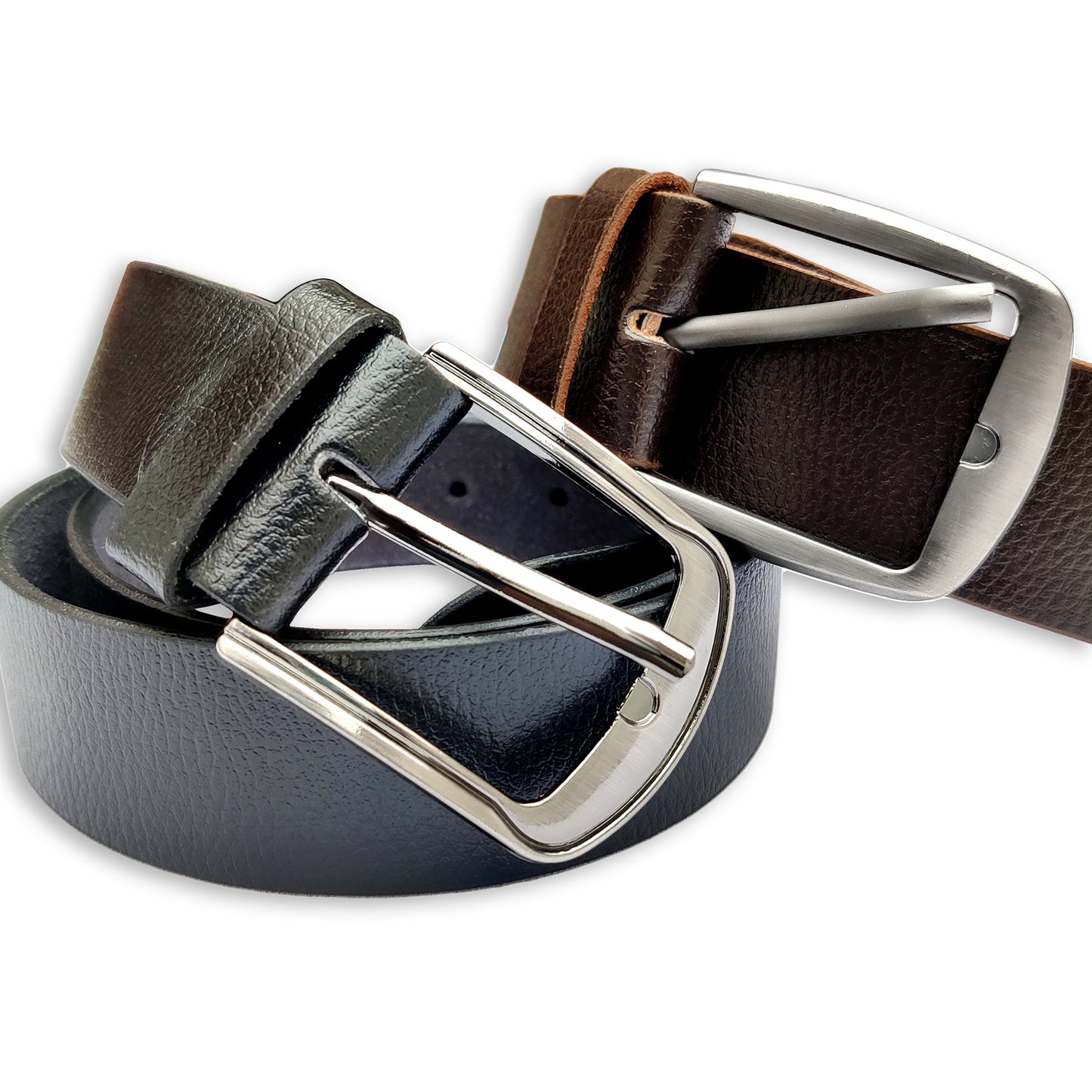 Premium Leather Belts