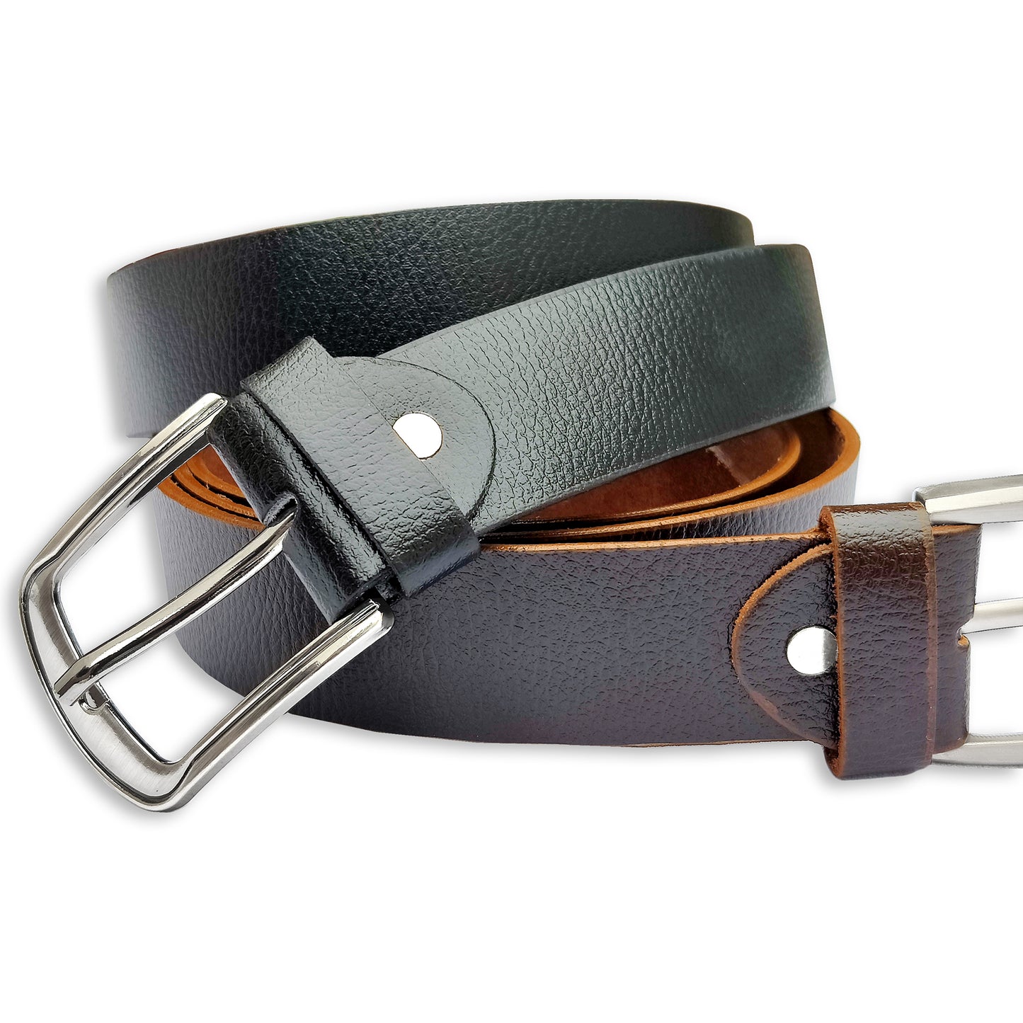 Premium Leather Belts