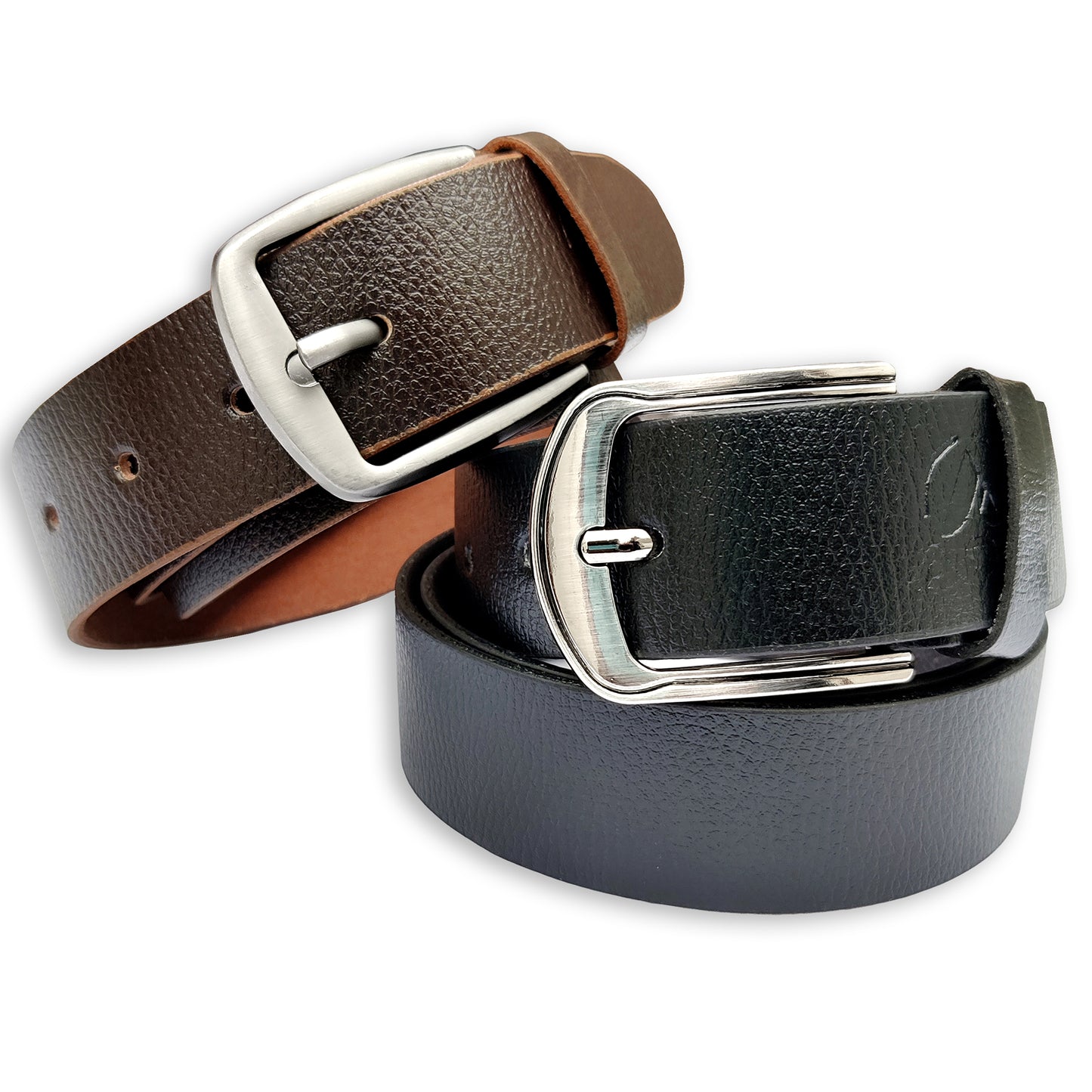 Premium Leather Belts