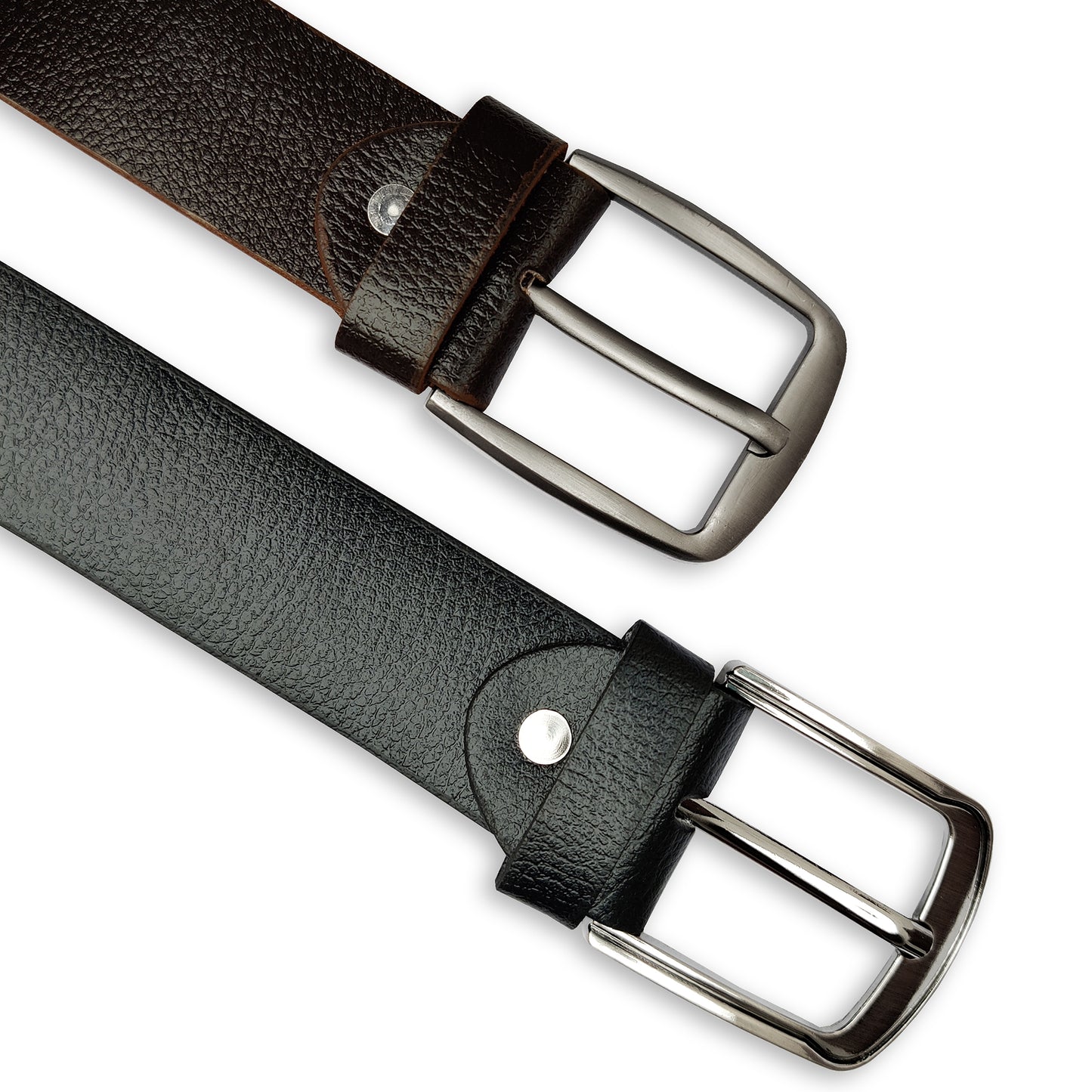 Premium Leather Belts