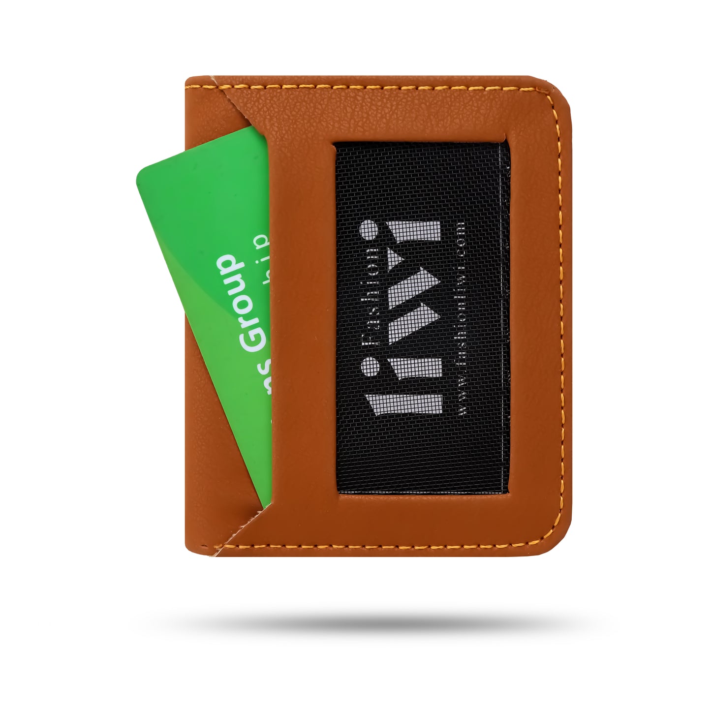 Pocket Snap Wallet