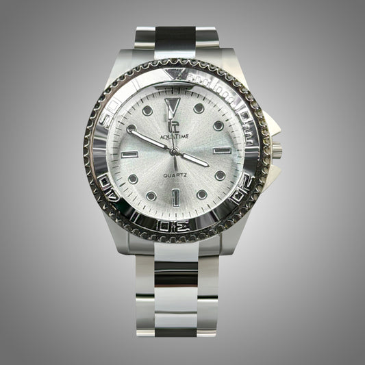 Classic Aquatime Luxury Watch