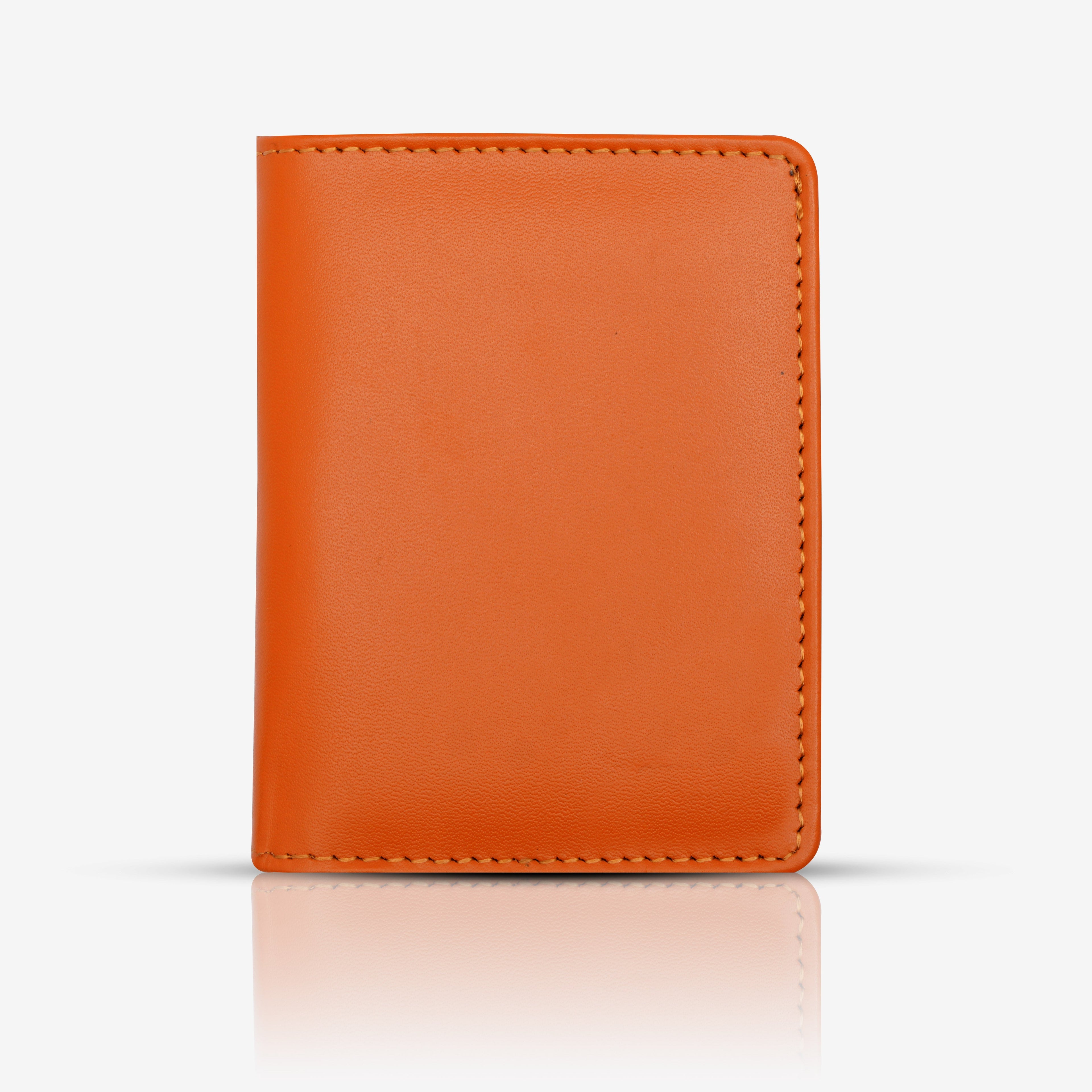 Mini Carry Wallet