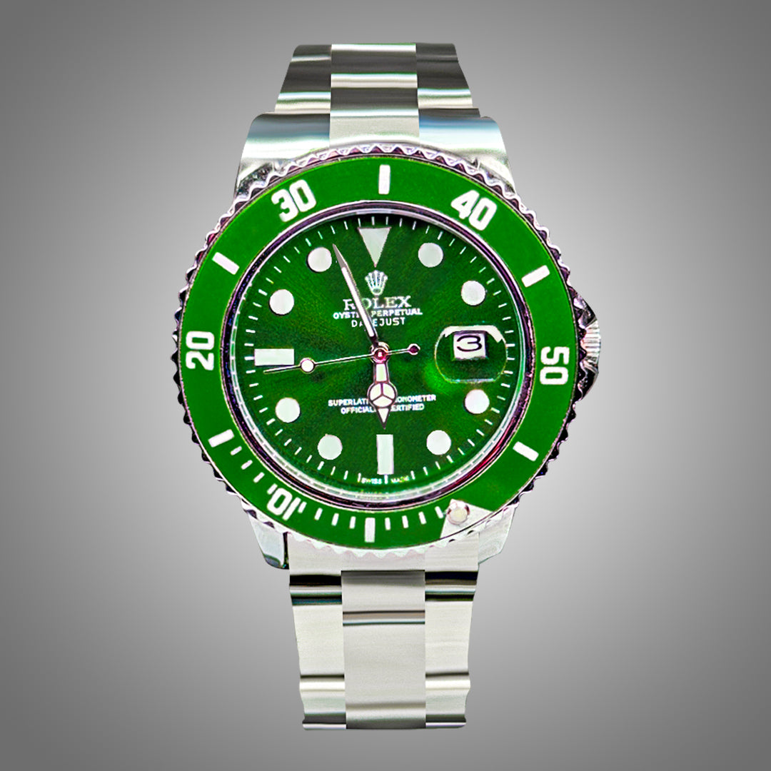 Rolex Luxury Watch